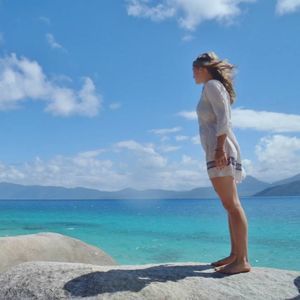 Meet your Posher, Emma